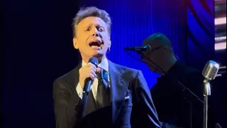 LUIS MIGUEL ARENA CDMX 2023 4K / PRIMER CONCIERTO / Culpable O No / Nov 20, 2023