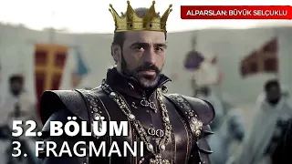 Alparslan Büyük Selçuklu 52. Bölüm 3. Fragmanı | Diyojen geri geliyor | 4. Analiz