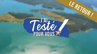 #JTPV 🌟💡✅ [J’AI TESTÉ POUR VOUS]…. le retour ✅💡🌟