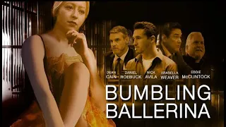 BUMBLING BALLERINA Trailer
