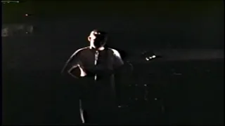 HUM: Why I Like The Robins (LIVE) February 12, 1998 at Slim's 333 Club, San Francisco, CA, USA