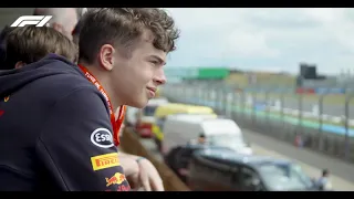 Legends Club - Silverstone Official Hospitality