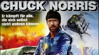 Trailer - BRADDOCK: MISSING IN ACTION III (1987, Chuck Norris)