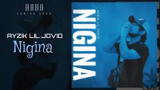 Ayzik [Lil Jovid] - Nigina (Nana) / Айзик [Лил човид] - Нигина (Нана)