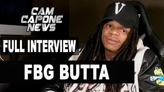 FBG Butta On FBG Duck Trial/ Crip Mac/ FYB J Mane/ King Von/ KI/ King Lil Jay/ Charleston White