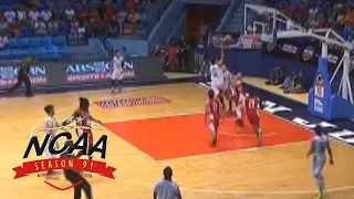 NCAA 91: CSB vs SBC | Full Game