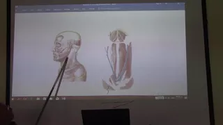 Anatomy of head & neck 74 ( Oral cavity , part 2 ) , by Dr. Wahdan