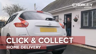 Chorley Group | Click & Collect