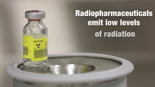 Radiopharmaceuticals - a key component of nuclear medicine