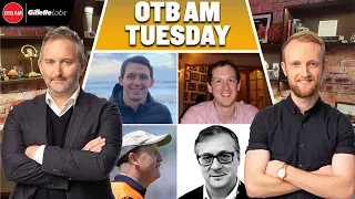 Ireland-Italy stats w/ Derek McNamara, GAA Power Rankings, Celtic take League Cup | Tuesday’s OTB AM