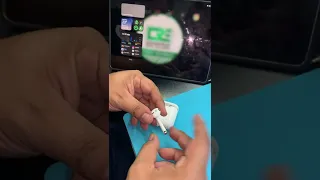 AirPods no suena el izquierdo falla común