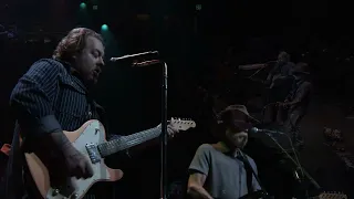 "Slow Train Coming" - Nathaniel Rateliff & The Night Sweats Ft. Bobby Weir