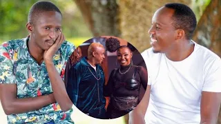Njugush and Abel Mutua Finally React to Kate Actress and Phil Divorce| Mkurugenzi