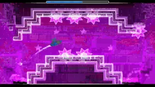 "Geometry Dash" Electroman Adventures Piano Version