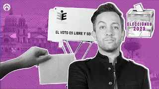 Chumel Torres en cobertura especial por elecciones | Elige 2023