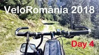 Romania bicycle tour Day 4. Marginea - Černivci. Румунія на велосипедах, день 4