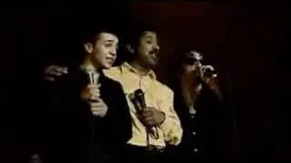 Algerian song- cheb Khaled, Rachid Taha, Faudel "Ya Raha"