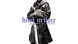 Меч короля Артура (King Arthur: Legend of the Sword) - Comic Con Трейлер на русском языке (2017)
