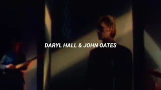 Maneater - Daryl Hall & John Oates (Subtitulada en español)