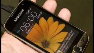 Samsung Omnia II Unlock Code - Free Instructions