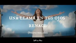 TINI - Siempre Brillaras (Letra) [From TINI: El Gran Cambio de Violetta]