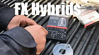 FX Hybrid Slugs - Part Two