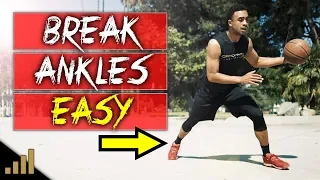 How to: Beat Your Defender EVERY TIME to the Basket! (Best Basketball Pivot Moves)