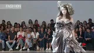 STORYTAYLORS Portugal Fashion Spring Summer 2019 - Fashion Channel