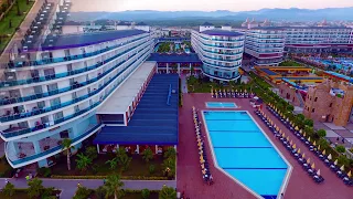 Eftalia Marin Hotel 5* - Ефталия Марин отель - Аланья, Турция | обзор отеля, все включено