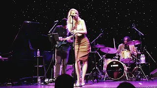 Morgan James "Reckless Abandon" The Triple Door Seattle