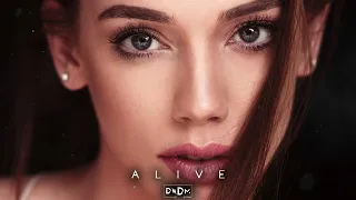 DNDM - Alive (Original Mix)