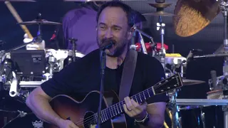 Dave Matthews Band - Proudest Monkey - Satellite - LIVE 6.3.22 Credit One Stadium, Charleston, SC