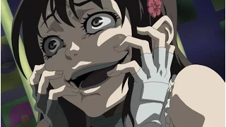 [S] Страна Чудес Смертников/Deadman Wonderland AMV