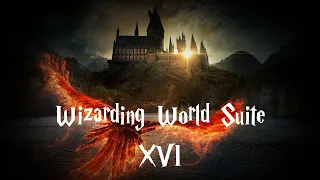 Wizarding World Suite XVI: The Secrets Of Dumbledore | Heartfelt, Emotional, Relaxing and Magical