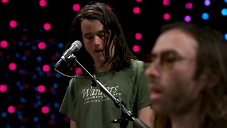 King Gizzard & The Lizard Wizard - Crumbling Castle (Live on KEXP)