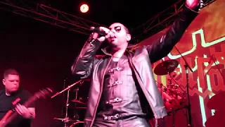 Hell Patrol - LIVE with Hell Patrol - Judas Priest Tribute