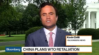China Plans WTO Retaliation on U.S. Anti-Dumping Rules