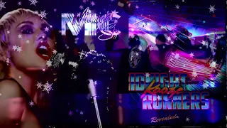 Midnight Sky (KAAZE DJ Mag Festival 2021 Mashup) UPDATED