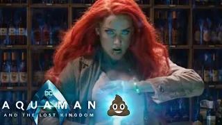 Aquaman And The Lost Kingdom Is The *WORST* Superhero Movie?!?