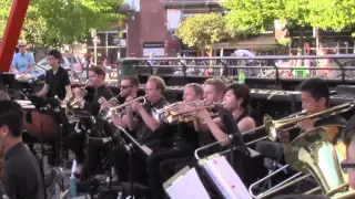 Star Trek Into Darkness - VANCOUVER POPS - 2015