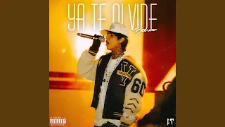 Ya Te Olvide (Special Version)