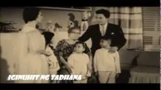 Iginuhit ng Tadhana -  Vilma Santos and Ferdinand Bong Bong Marcos