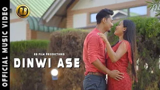 Dinwi Ase || Rantu & Mithinga || RB Film Productions