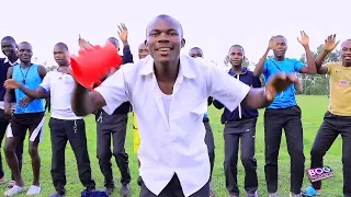 The Best Luo Gospel medley dance challenge//Obera Boys//Max Kogai Jnr