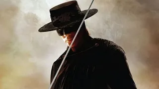 Zorro || Fearless Hero
