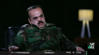 ماذا دار بلقاء ممثلي حشد الدفاع مع السيد السيستاني؟.. سعد الشمري مدير إدارة حشد الدفاع يروي التفاصيل