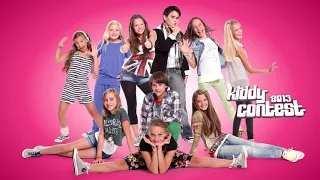 Kiddy Contest Kids 2013 - Hammer