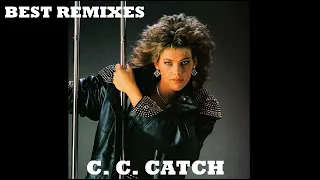 C. C. Catch - Best Remixes by Mishu_DMC