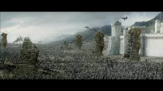 The Lord Of The Rings Conquest: Pelennor Fields (Heroic)