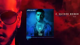 instrumentar anuel aa ella quiere beber by sta the producer